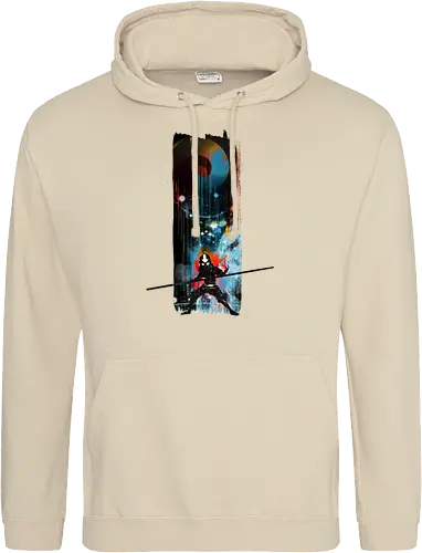 space avatar