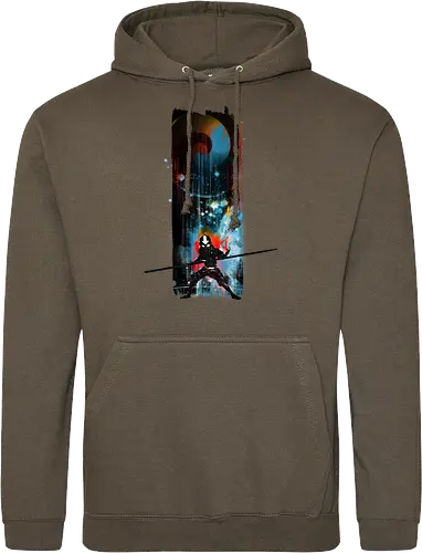 space avatar