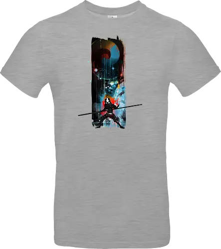 space avatar