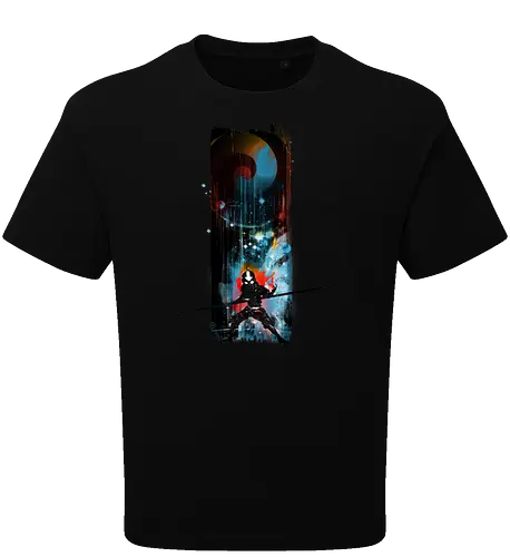 space avatar