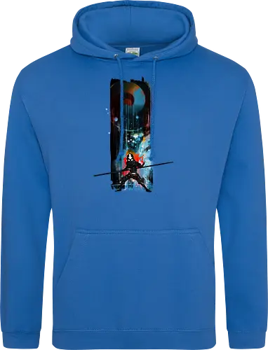 space avatar