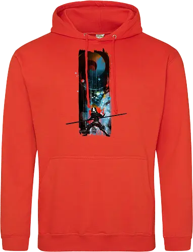 space avatar