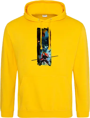 space avatar