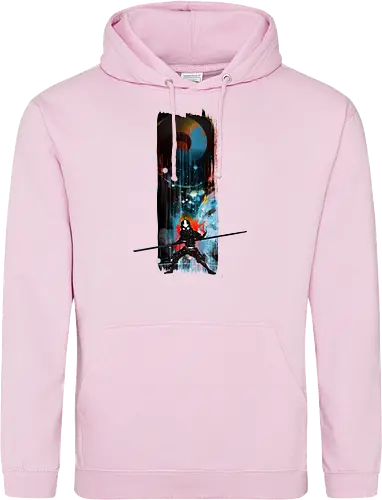 space avatar