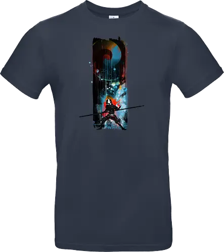 space avatar