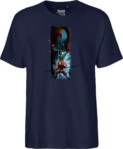 space avatar