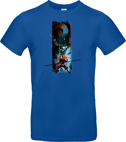 space avatar