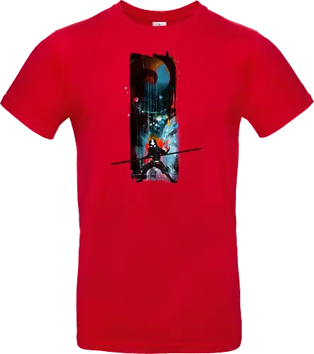 space avatar