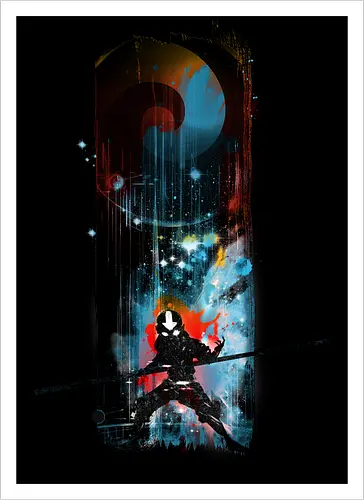 space avatar