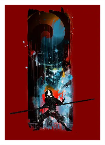 space avatar