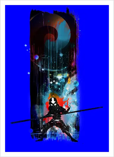 space avatar