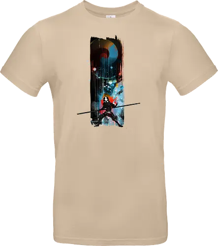 space avatar