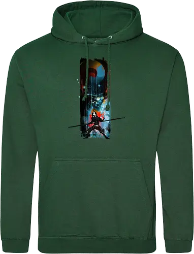 space avatar