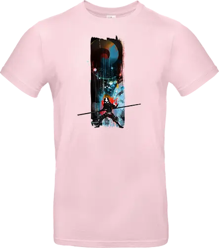 space avatar
