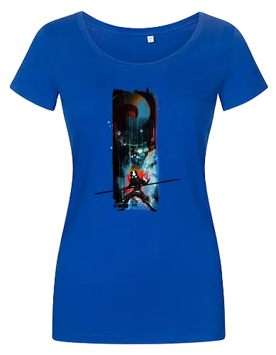 space avatar