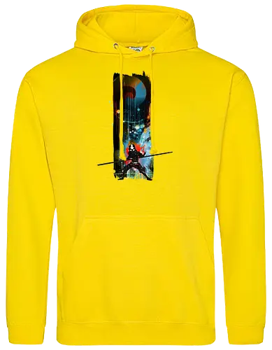 space avatar
