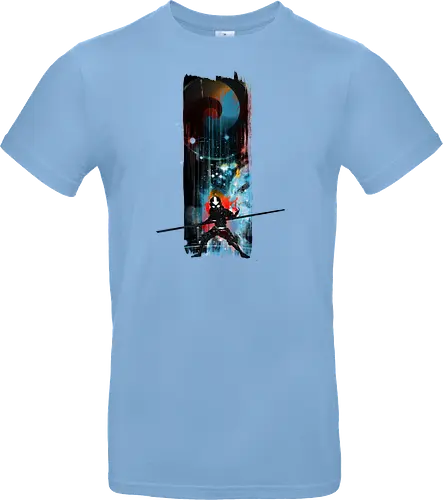 space avatar