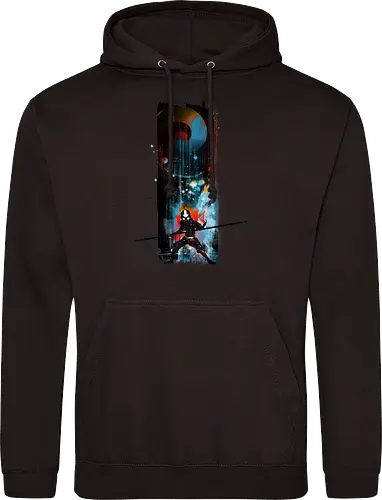 space avatar