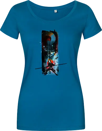 space avatar