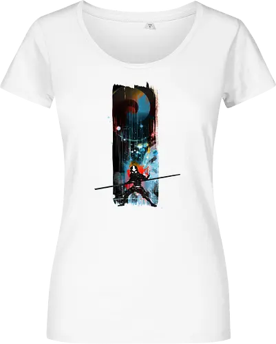 space avatar