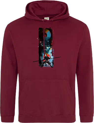 space avatar
