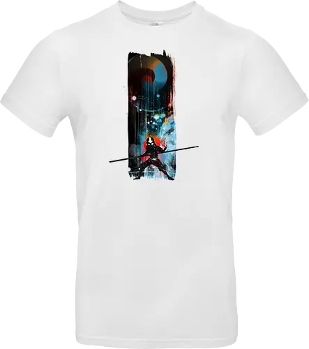 space avatar