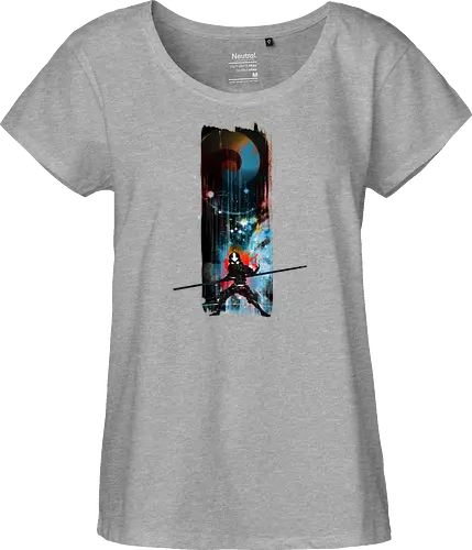 space avatar