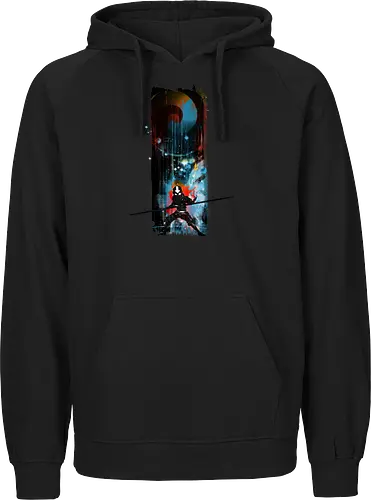 space avatar