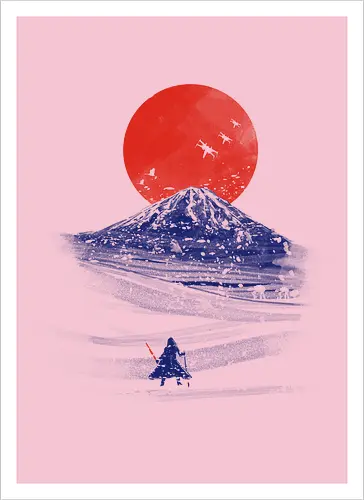 Banzai !!