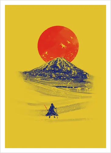 Banzai !!