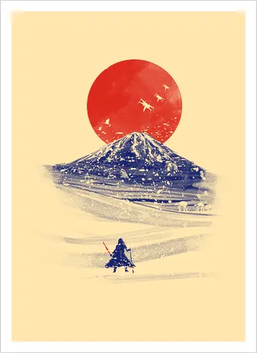 Banzai !!