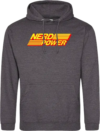 Nerd Power