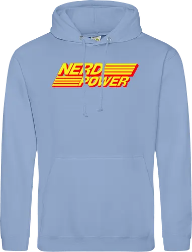Nerd Power