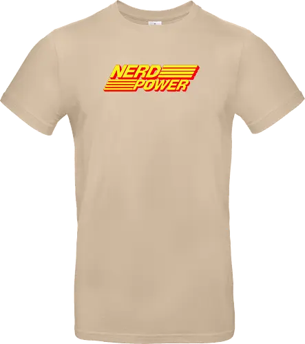 Nerd Power