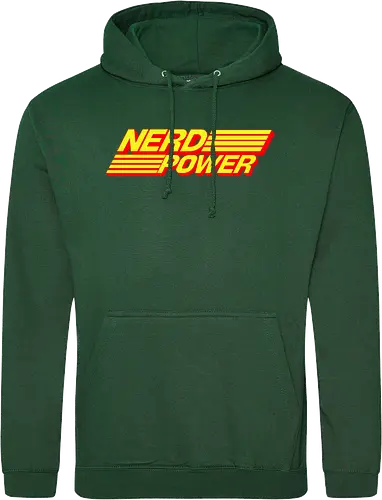 Nerd Power