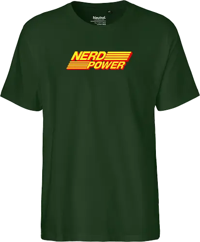 Nerd Power