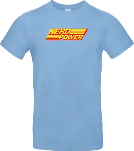 Nerd Power