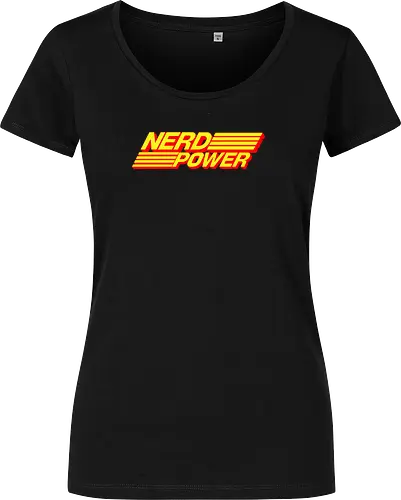 Nerd Power