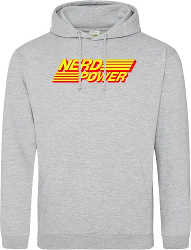 Nerd Power