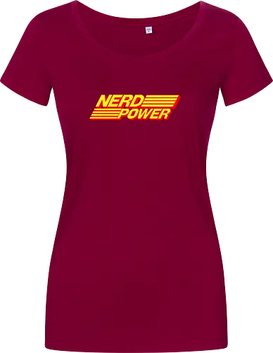 Nerd Power