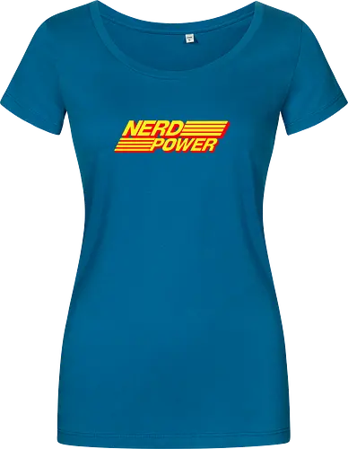 Nerd Power