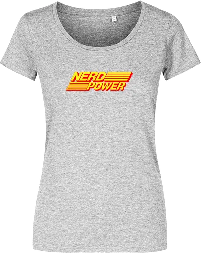Nerd Power