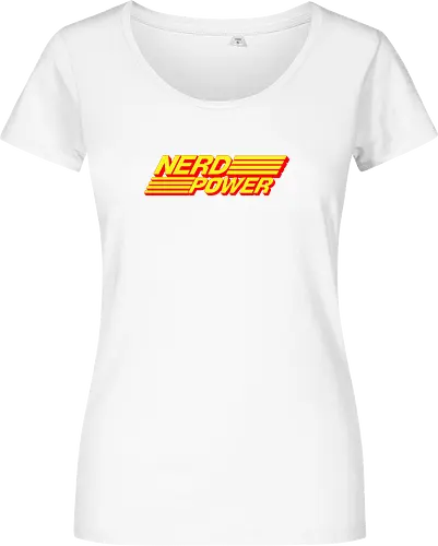 Nerd Power
