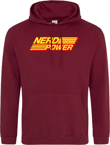 Nerd Power