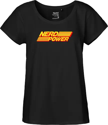 Nerd Power