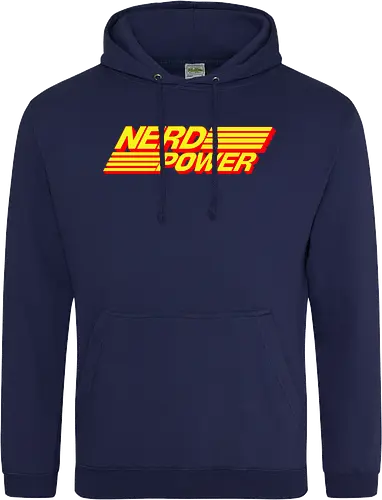 Nerd Power