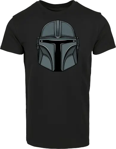 Bounty Hunter Helmet