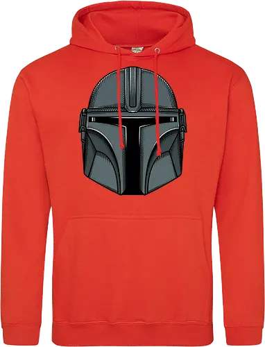 Bounty Hunter Helmet