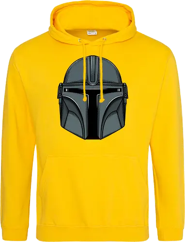 Bounty Hunter Helmet