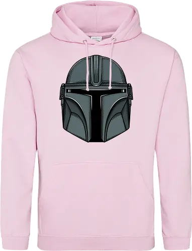 Bounty Hunter Helmet